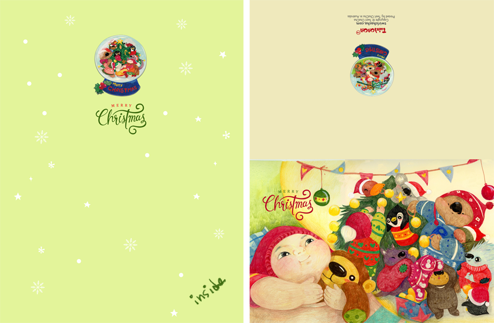 Christmas Cards